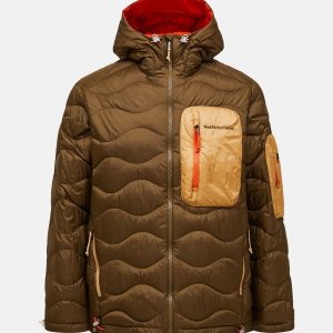 peak performance men helium utility